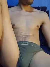 Stripchat Live Porn of boyminerin00