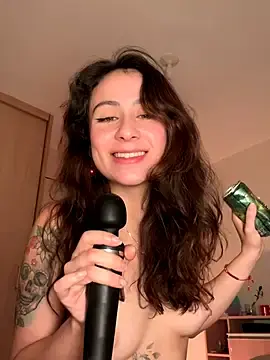 Stripchat Best Webcam of juanasnz99