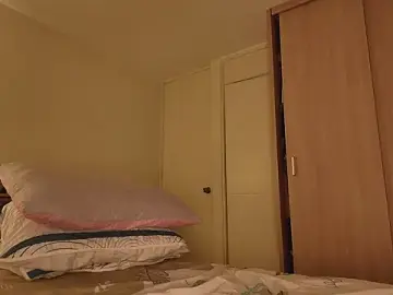 Stripchat Free Porn Cam of juanasnz99