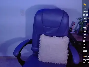 Stripchat Free Live Porn of Azamy-12