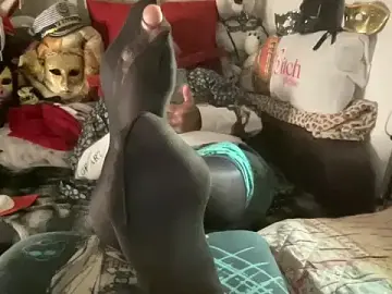 Stripchat Adult Webcam of EroticVenetian