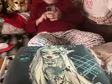 Stripchat Adult Webcam of EroticVenetian