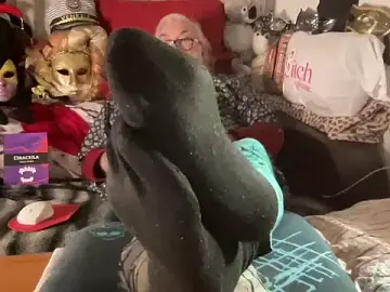 Stripchat Live Sex of EroticVenetian