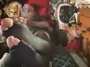 Stripchat Adult Webcams of EroticVenetian