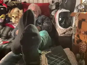 Stripchat Watch Live Sex Cams of EroticVenetian