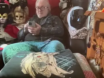 Stripchat Best Webcam of EroticVenetian