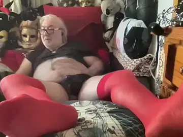 Stripchat Sex Cam of EroticVenetian