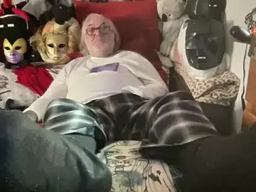 Stripchat Live Sex of EroticVenetian