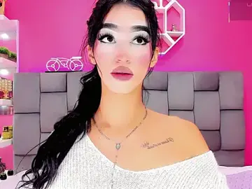 Keysprincess from stripchat