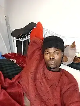 Stripchat Free Porn Cam of PauMascarado