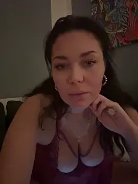 Stripchat Free Porn Cam of TaliaBloom