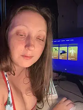 Stripchat Sex Chat of TheFishWife