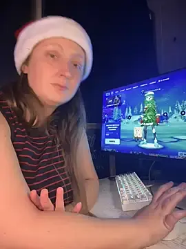 Stripchat Nude Webcam of TheFishWife