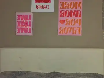 TiffinyMergist from stripchat