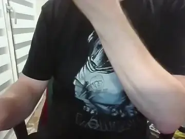 Stripchat Live Sex Cam of alessex24