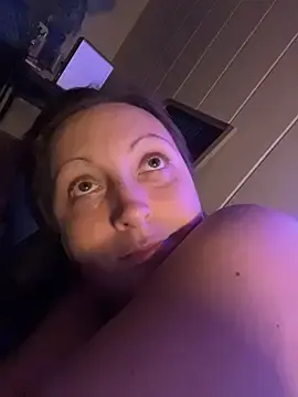 Stripchat Sex Chat of TheFishWife