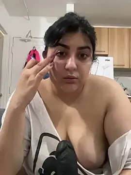 Stripchat Free Porn Cam of inked_nekoo