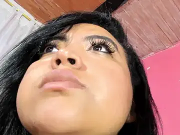 ivy_roosx from stripchat