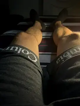 kaan-38 from stripchat