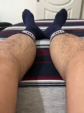 Stripchat Live Porn of kaan-38