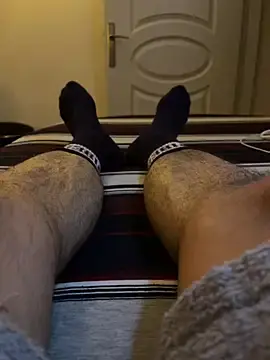 Stripchat Sex Cam of kaan-38