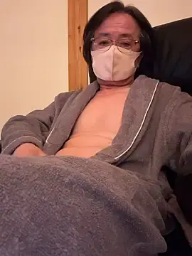 Stripchat Live Sex of miyagi_no_hiroshi