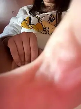 Stripchat Live Porn of rossana99_