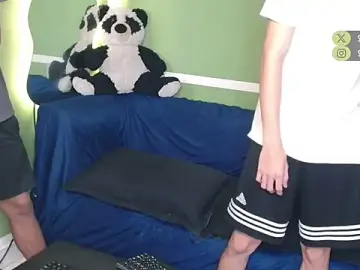 Stripchat Sex Chat of stebeen_smithh