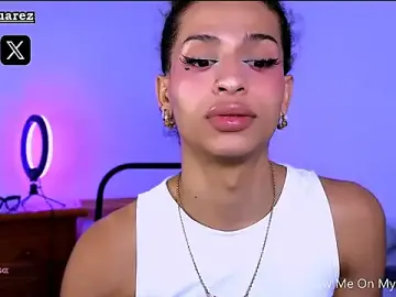 Abby_bella09 from stripchat