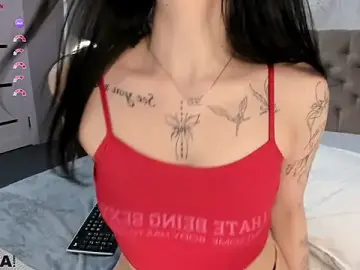 Stripchat Adult Webcam of Cassies-Sandyy
