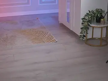 Stripchat Live Porn of EvaZane