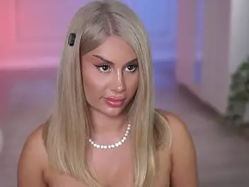 Stripchat Best Webcam of EvaZane