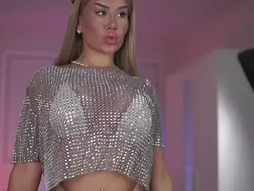 Stripchat Private Sex Chat of EvaZane