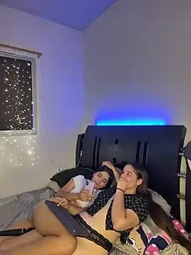 Stripchat Best Webcam of I_am_Zoe_Hot