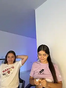 Stripchat Live Porn of I_am_Zoe_Hot