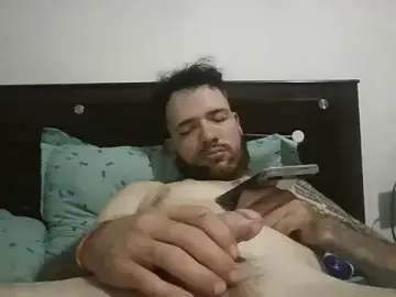 Stripchat Private Sex Chat of Klose1234