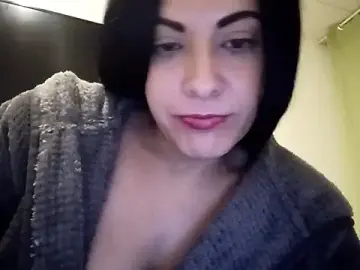 Stripchat Adult Webcam of Morena_ojazos_travieza-39