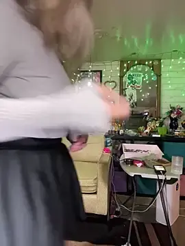 Stripchat Private Sex Chat of TrenaAnne