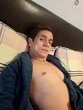 Tulio_maravilha12 from stripchat