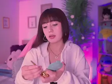 Stripchat Live Sex of dakotaa_01