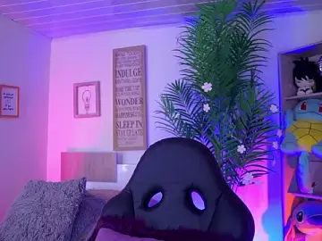 Stripchat Best Webcam of dakotaa_01