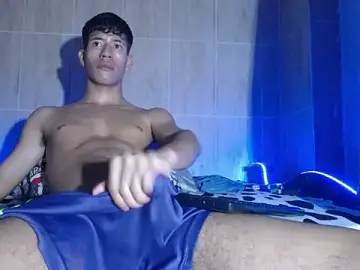 Stripchat Adult Webcams of dareck_18