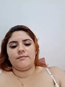 Stripchat Private Sex Chat of girl_redhead_bigtits