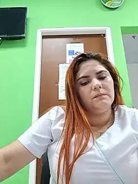 Stripchat Live Sex of girl_redhead_bigtits