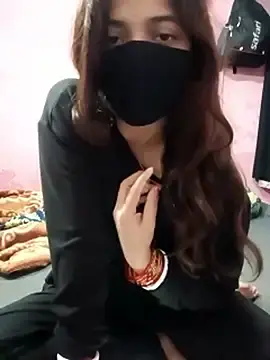 Stripchat Live Porn of hiddennisha