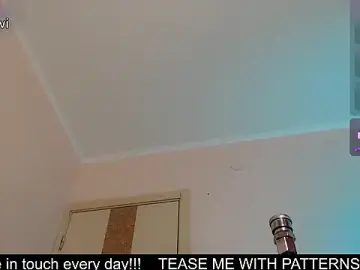 Stripchat Best live sex cam show of kitty_alika