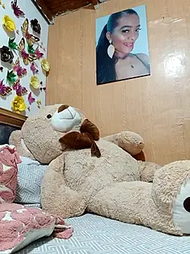 Stripchat Sex Chat of linda-palma