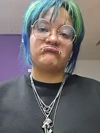 Stripchat Nude Webcam of lucky-leah