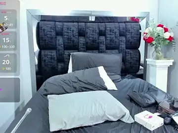 Stripchat Free Live Porn of Arianna_Jones1