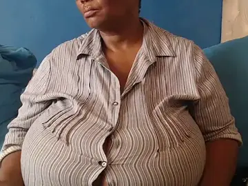 Stripchat Sex Chat of CUTEFIRMMELONSS